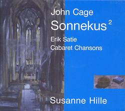 CDs Sonnekus